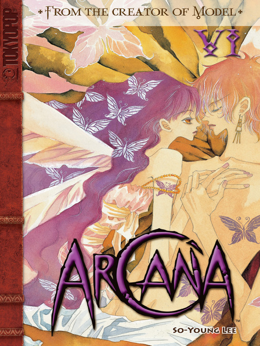 Title details for Arcana, Volume 6 by So-Young Lee - Available